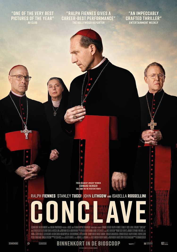 Conclave_Filmposter