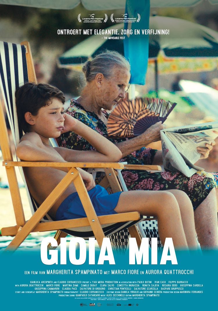 Gioia-mia Trailer