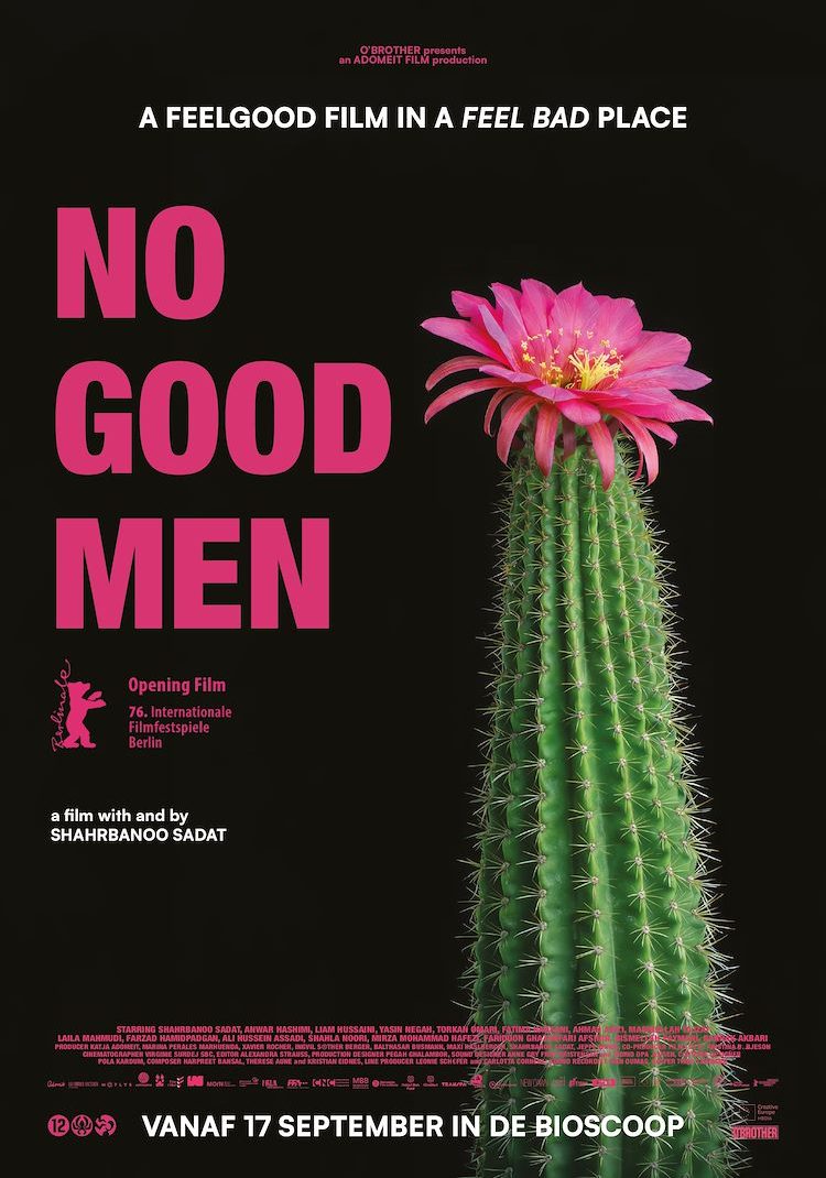 No-Good-Men Trailer