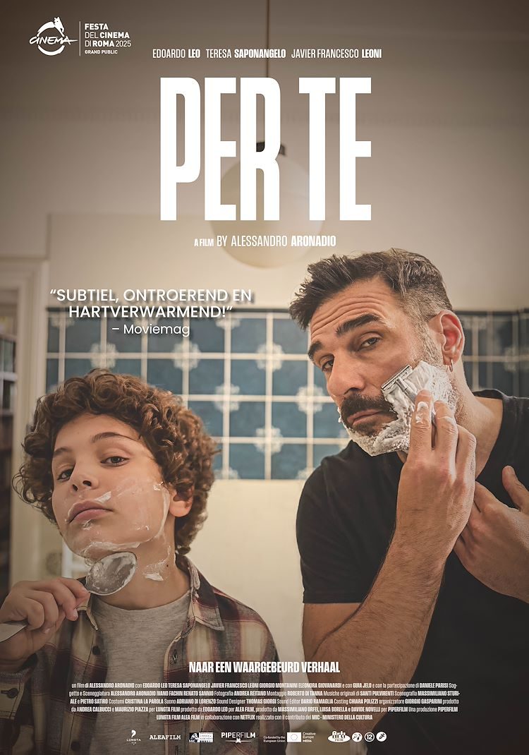 Per-Te Trailer