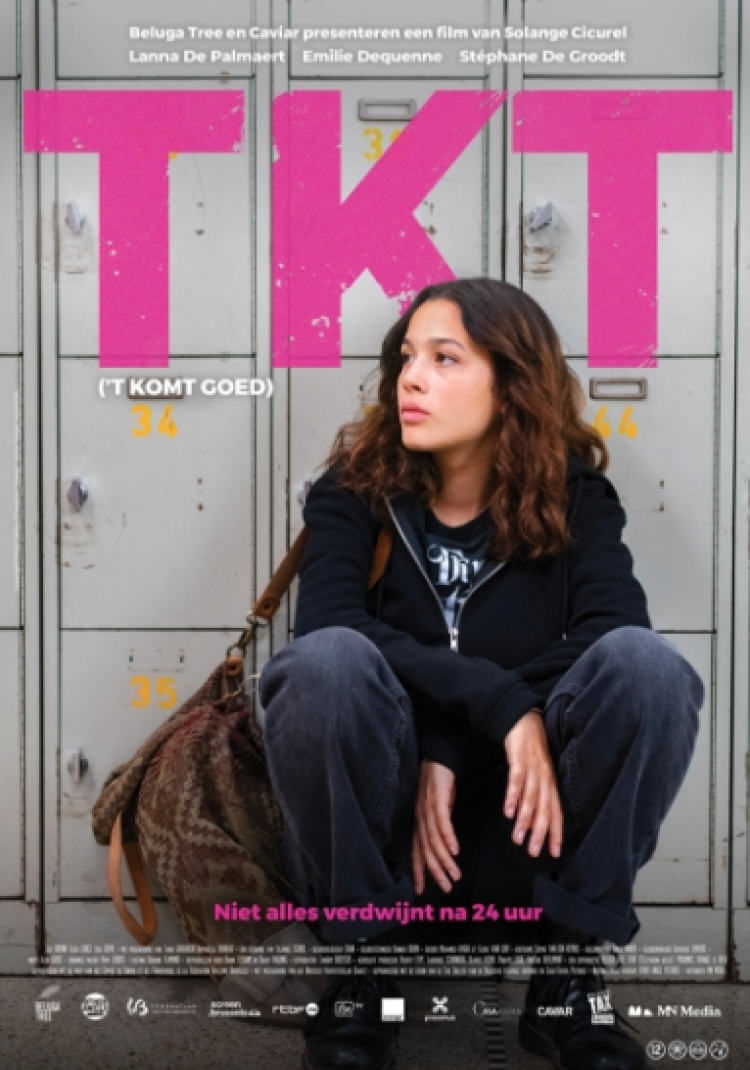 TKT Trailer