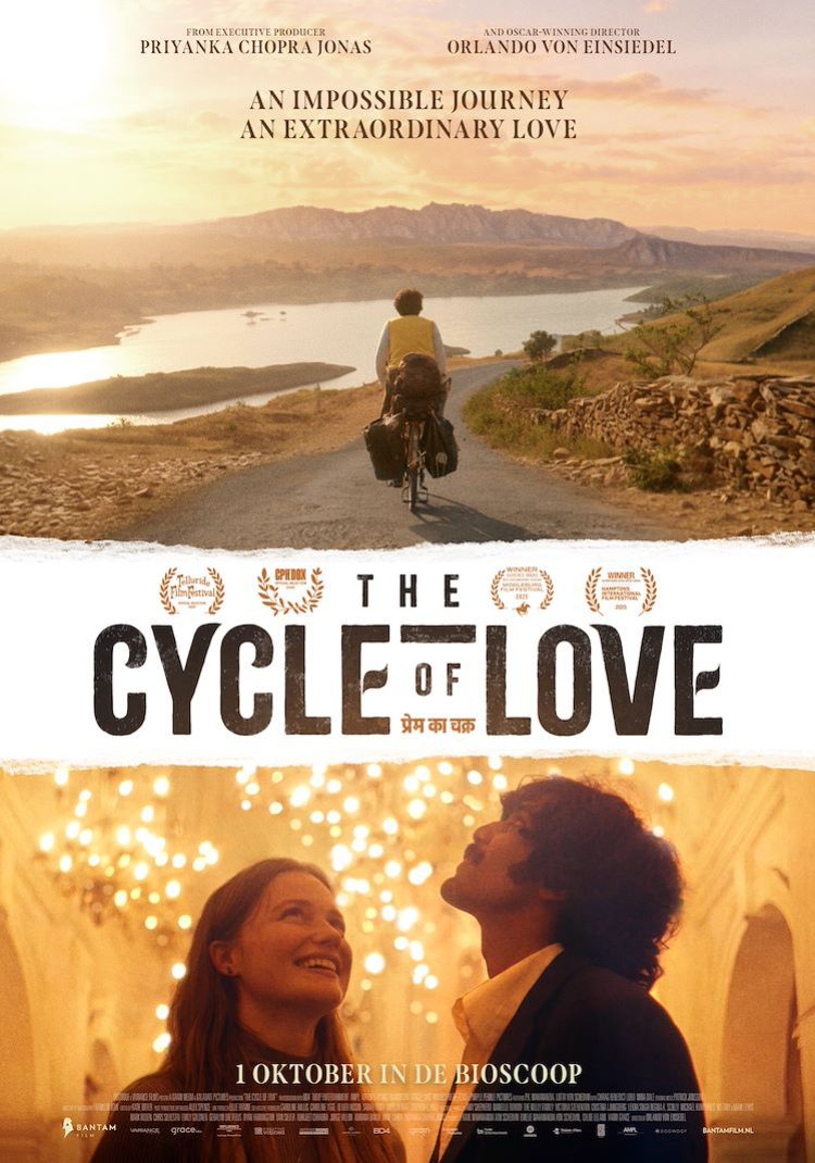 The-Cycle-of-Love Trailer