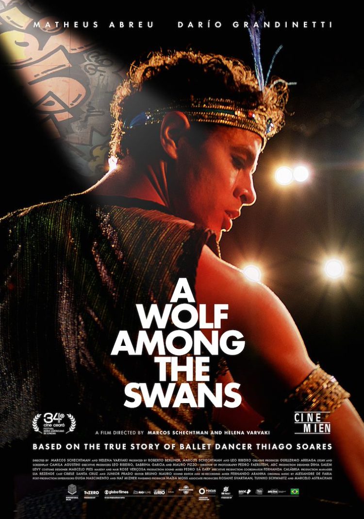 Trailer A-Wolf-Among-The-Swans