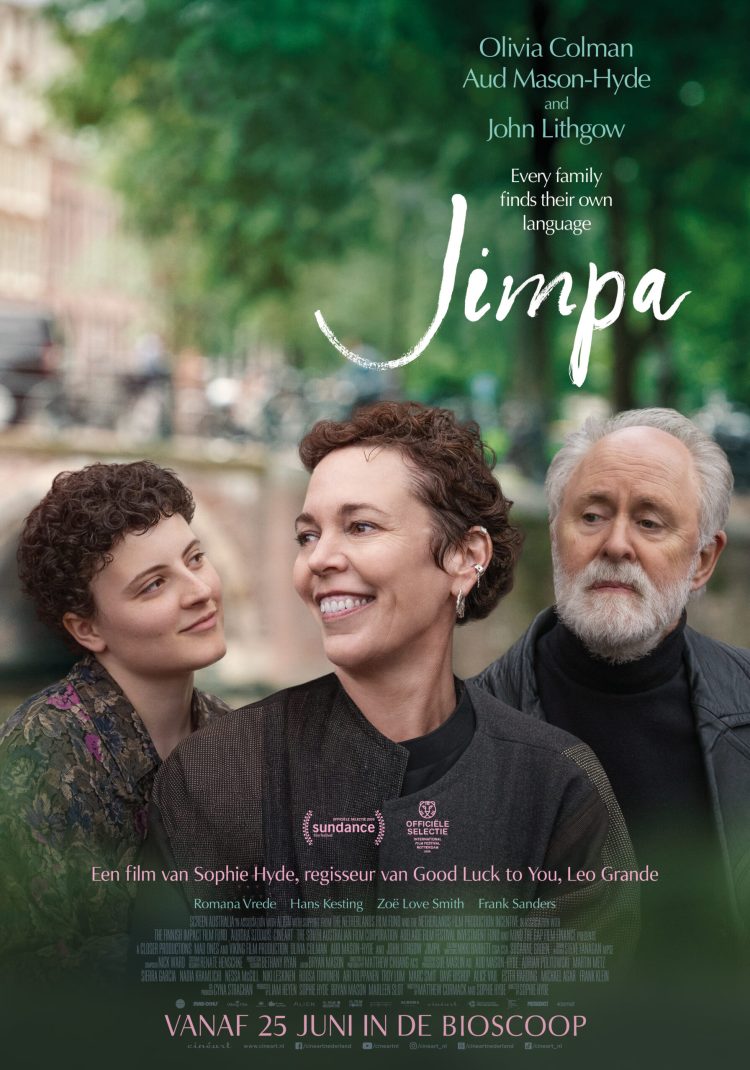 Trailer Jimpa
