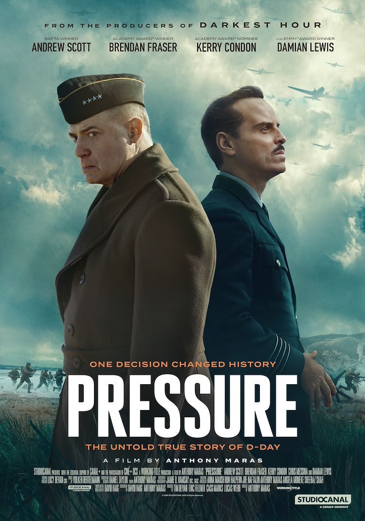 Trailer Pressure