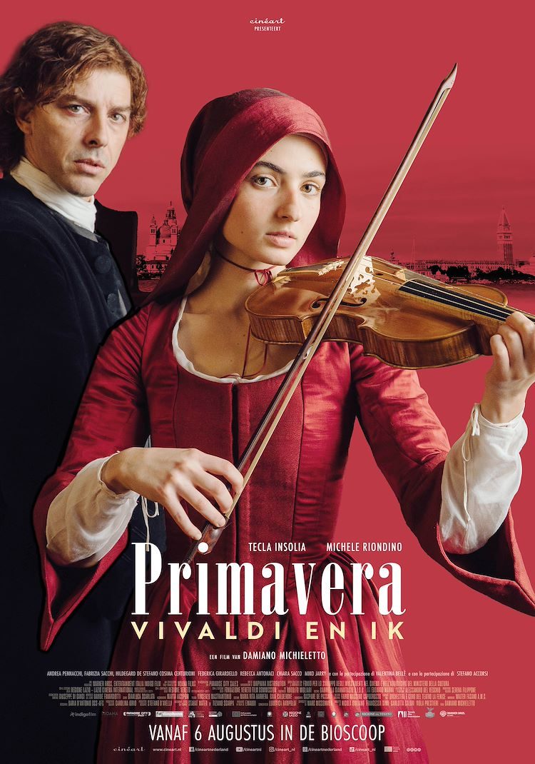 Trailer Primavera